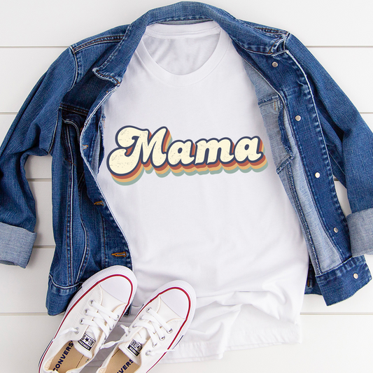 Mama Retro