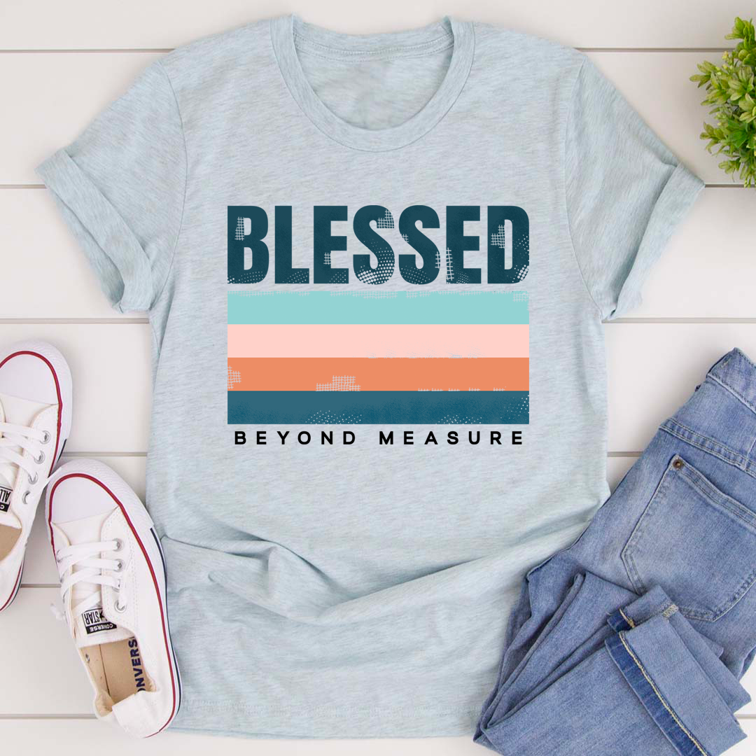 Blessed T-Shirt