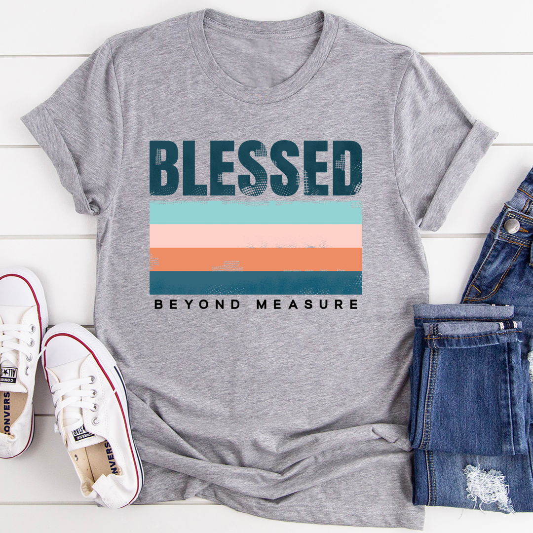 Blessed T-Shirt