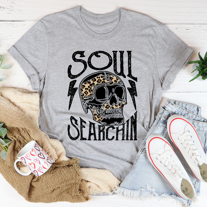 Soul Searchin T-Shirt shopmerchmallow Soul Searchin T-Shirt