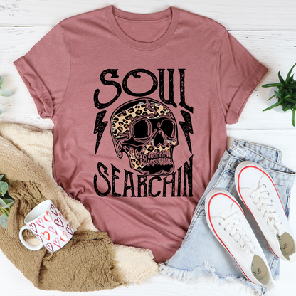Soul Searchin T-Shirt shopmerchmallow Soul Searchin T-Shirt