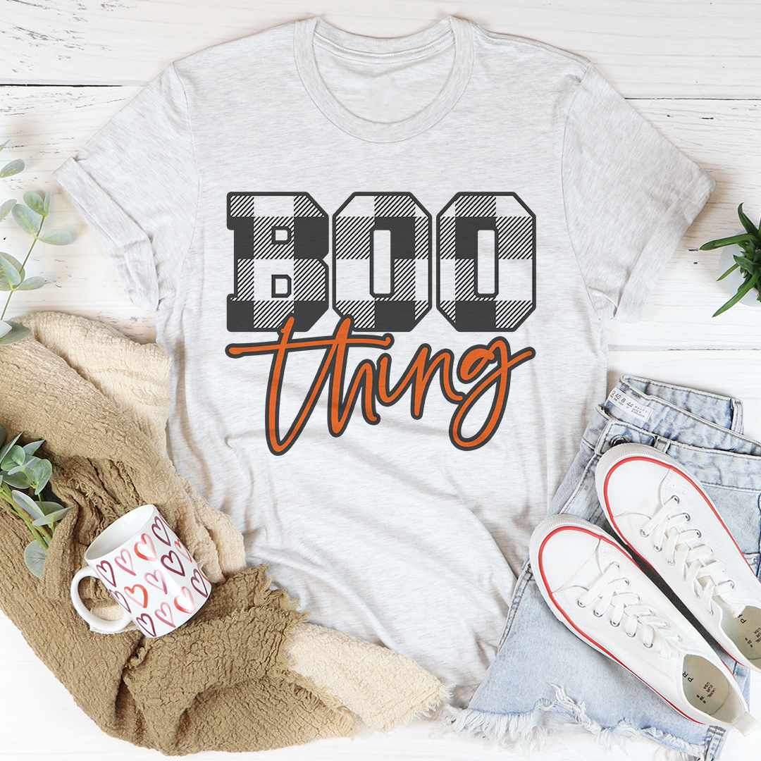 Boo Thing T-Shirt