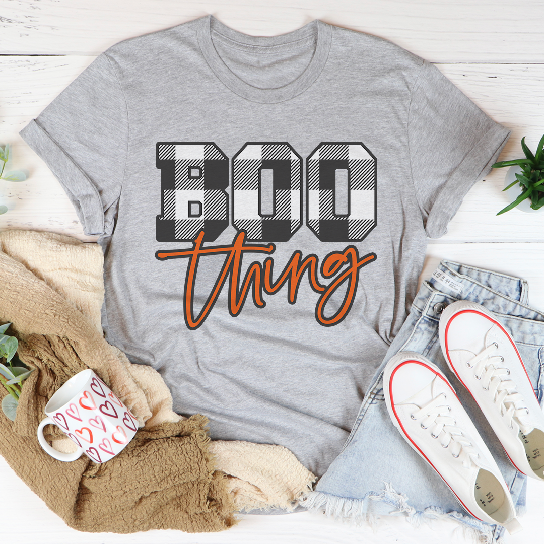 Boo Thing T-Shirt