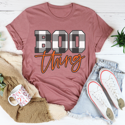 Boo Thing T-Shirt