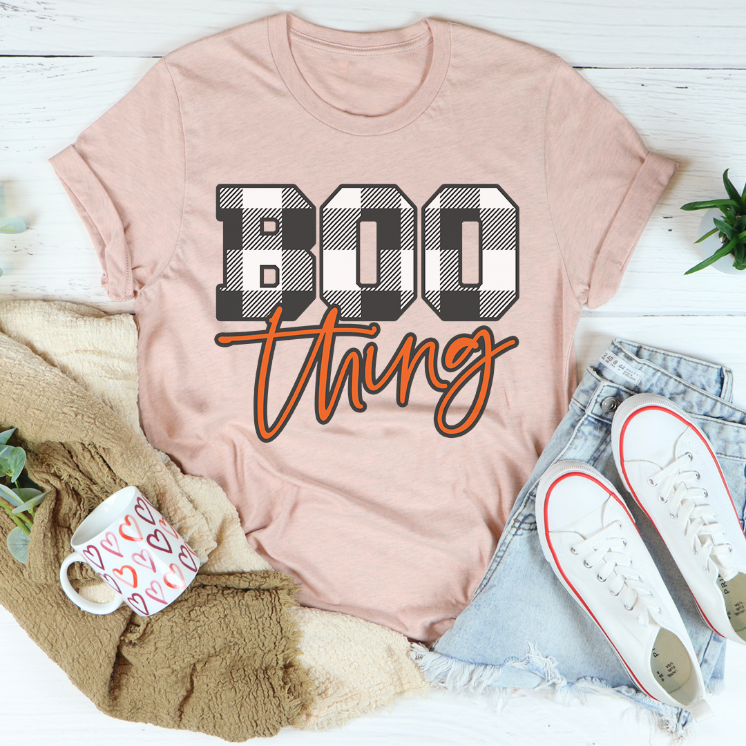 Boo Thing T-Shirt