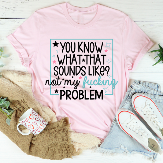 You Know What T-Shirt shopmerchmallow You Know What T-Shirt