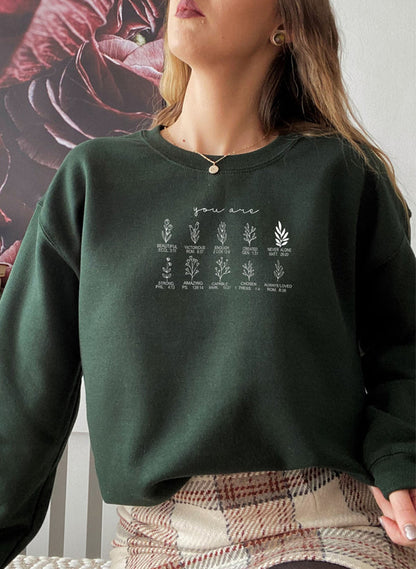 Bible Verses Sweat Shirt shopmerchmallow Virgin Teez - Black Hoodie