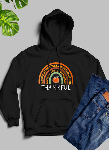 Thankful Hoodie