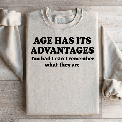 Age Has Its Advantages shopmerchmallow Age Has Its Advantages