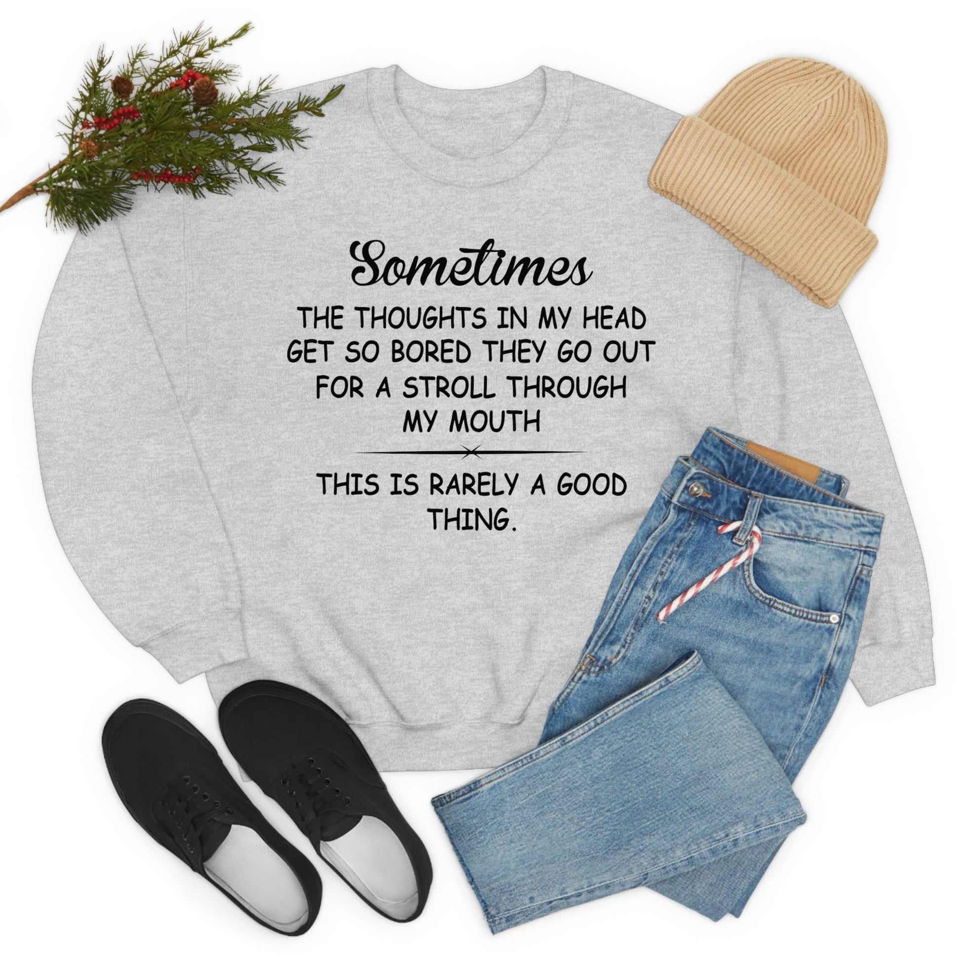 The Thoughts In My Head Get So Bored shopmerchmallow The Thoughts In My Head Get So Bored