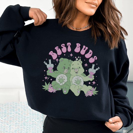 Best Buds shopmerchmallow Best Buds