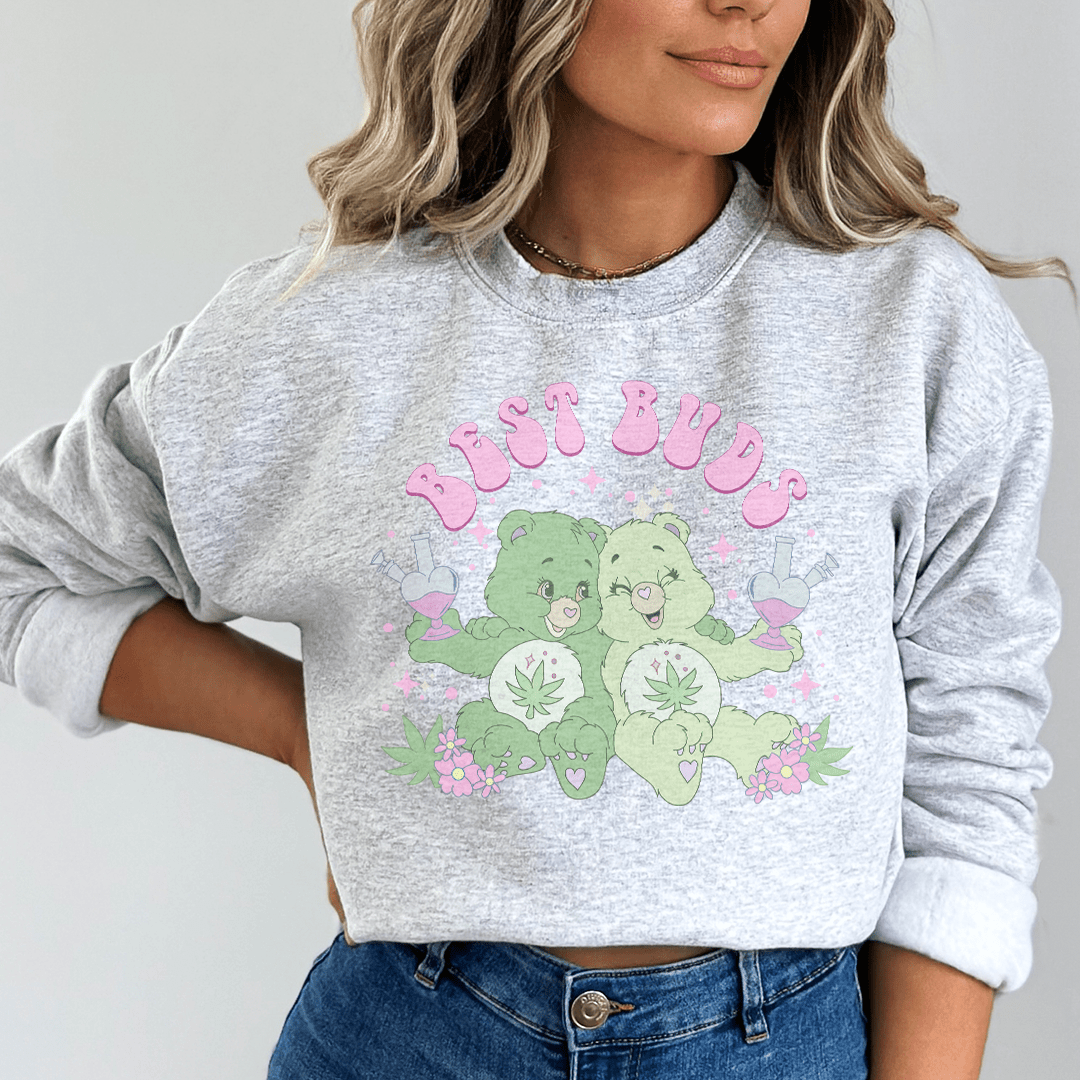 Best Buds shopmerchmallow Best Buds