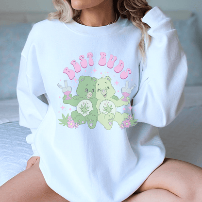 Best Buds shopmerchmallow Best Buds