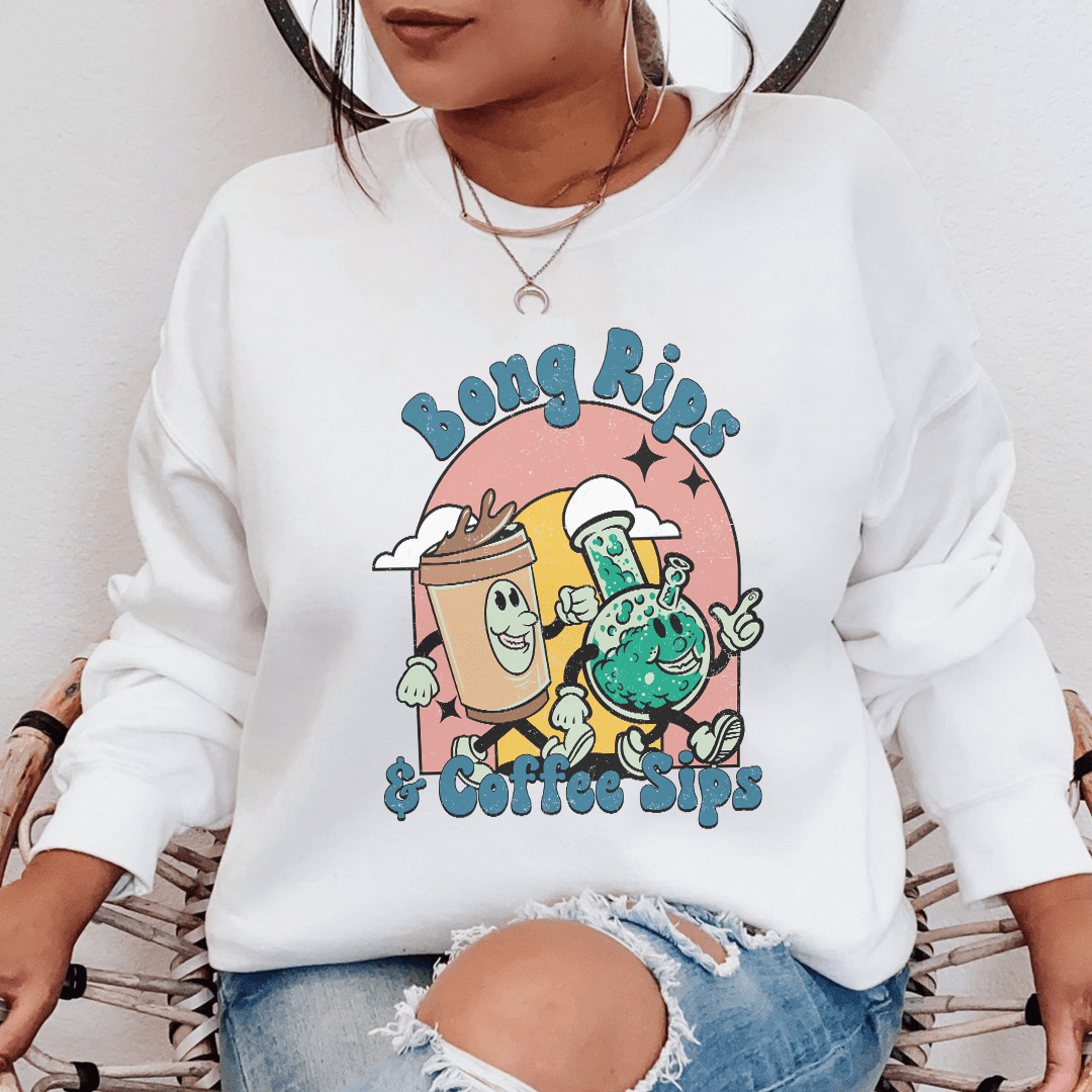 Bong Rips & Cotton Sips shopmerchmallow Bong Rips & Cotton Sips