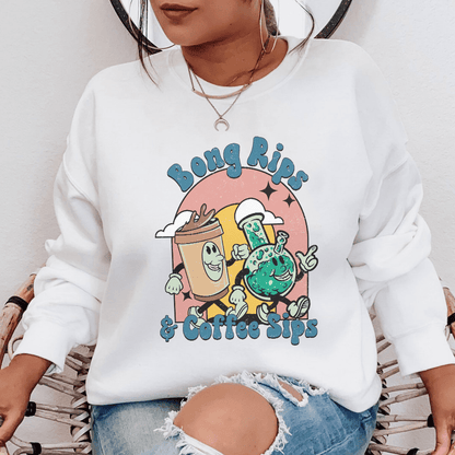 Bong Rips & Cotton Sips shopmerchmallow Bong Rips & Cotton Sips
