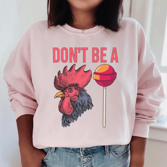 Don't Be A shopmerchmallow Don't Be A