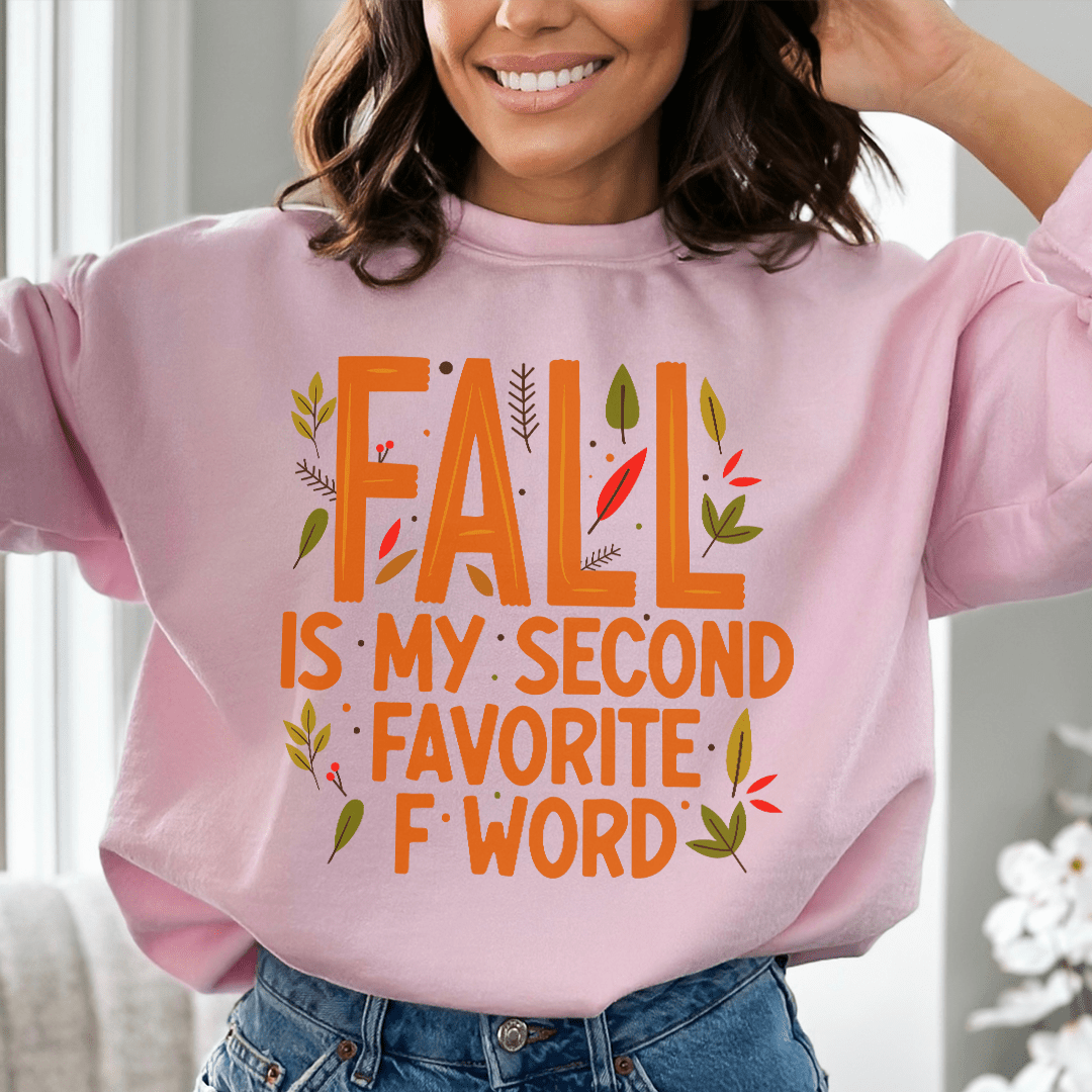 Fall Is My Second shopmerchmallow Fall Is My Second