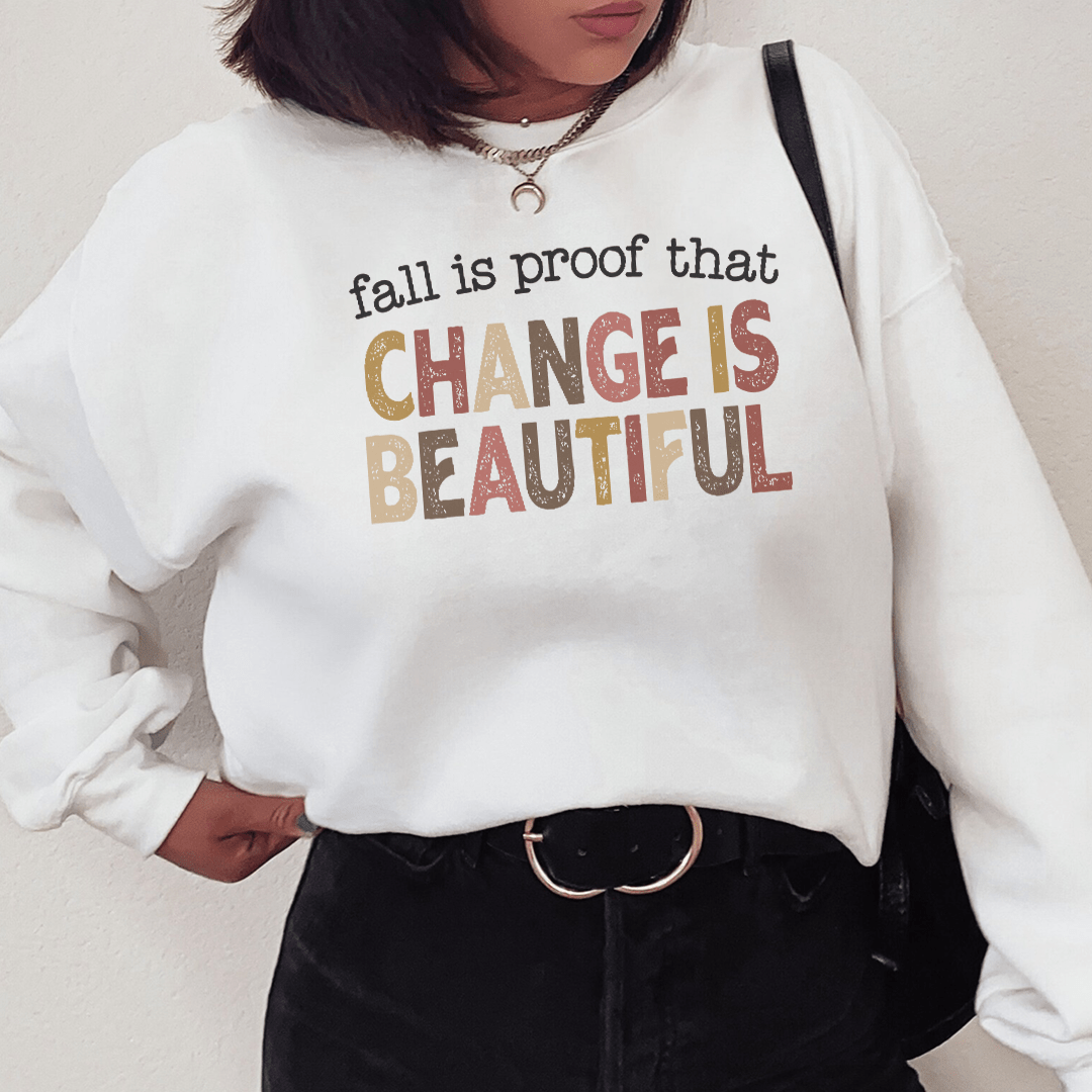 Fall Is Proof That Chang Is Beautiful shopmerchmallow Fall Is Proof That Chang Is Beautiful