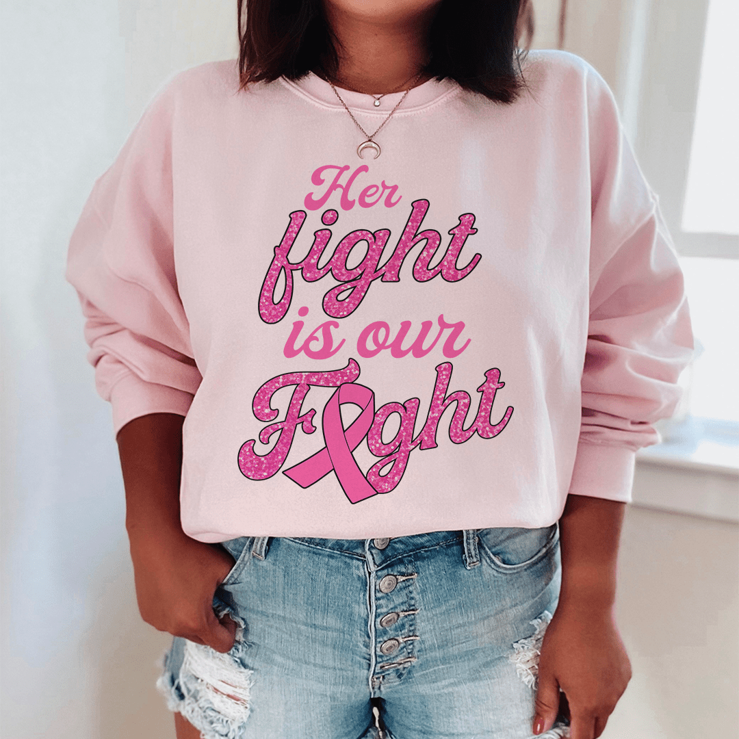 Her Fight Is Our Fight shopmerchmallow Her Fight Is Our Fight