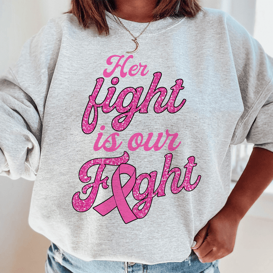 Her Fight Is Our Fight shopmerchmallow Her Fight Is Our Fight