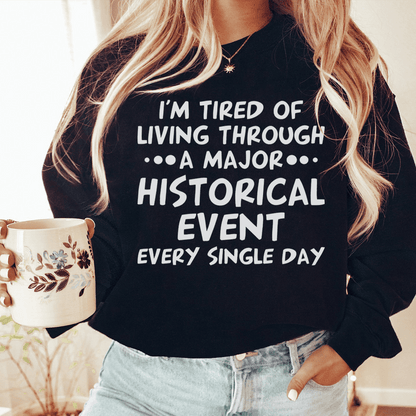 Historical Event shopmerchmallow Historical Event