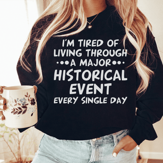 Historical Event shopmerchmallow Historical Event