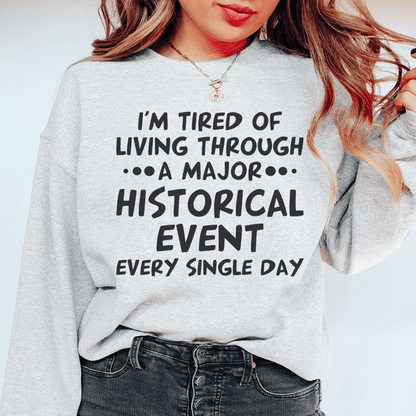 Historical Event shopmerchmallow Historical Event