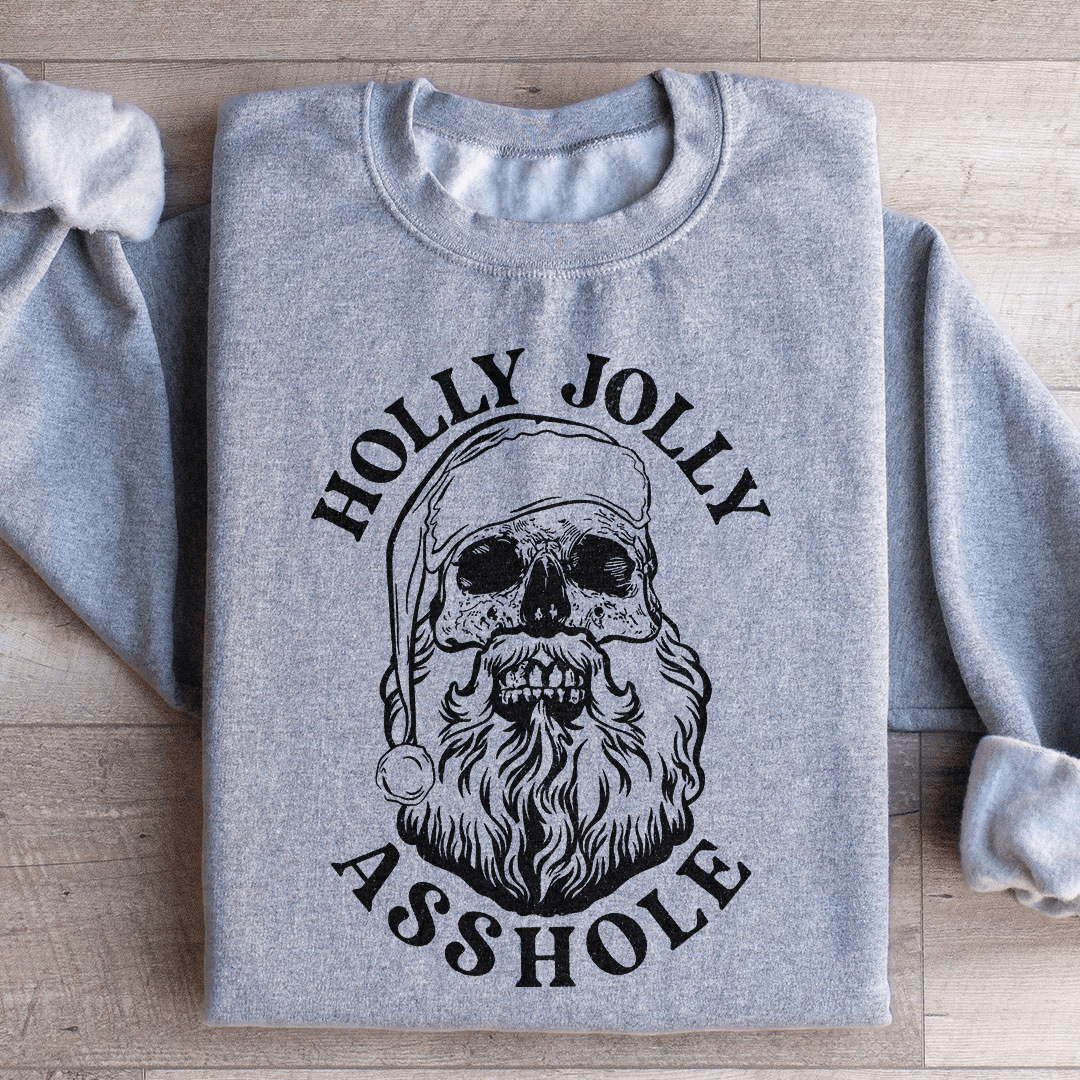 Holly Jolly shopmerchmallow Holly Jolly