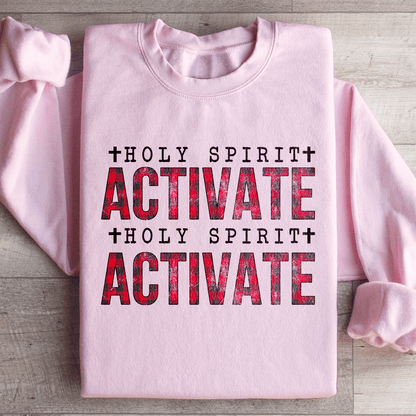 Holy Spirit Activate shopmerchmallow Holy Spirit Activate