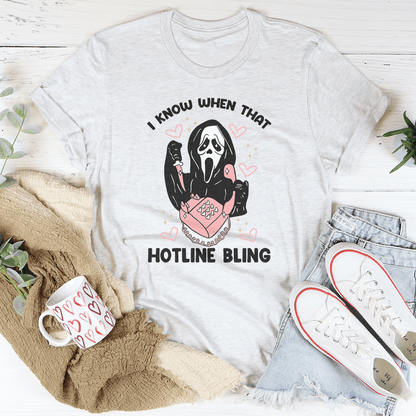 Hotline Bling T-Shirt