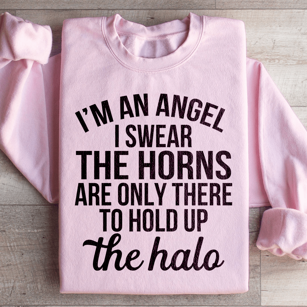 I'm An Angel I Swear shopmerchmallow I'm An Angel I Swear