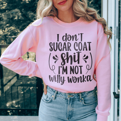I'm Not Willy Wonka shopmerchmallow I'm Not Willy Wonka