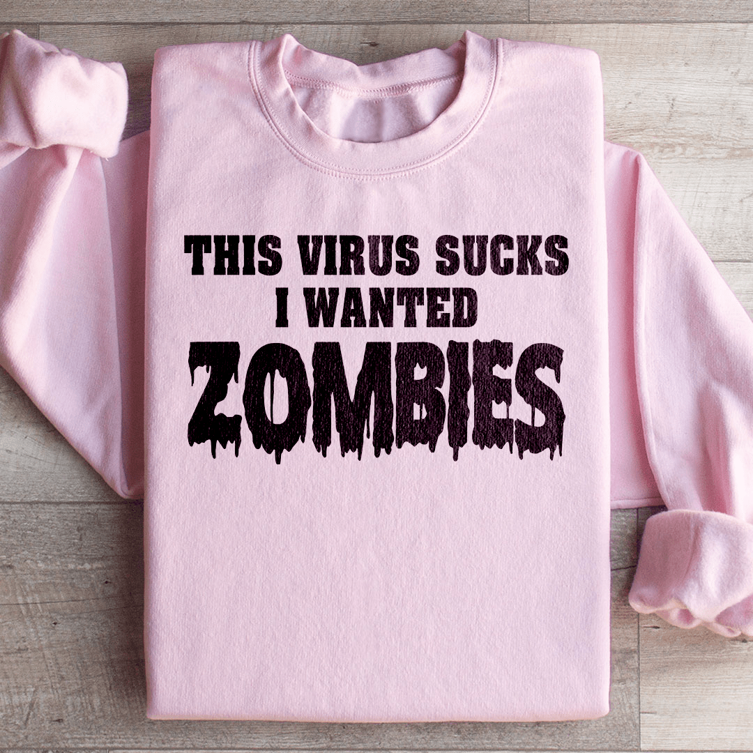 I Wanted Zombies shopmerchmallow I Wanted Zombies