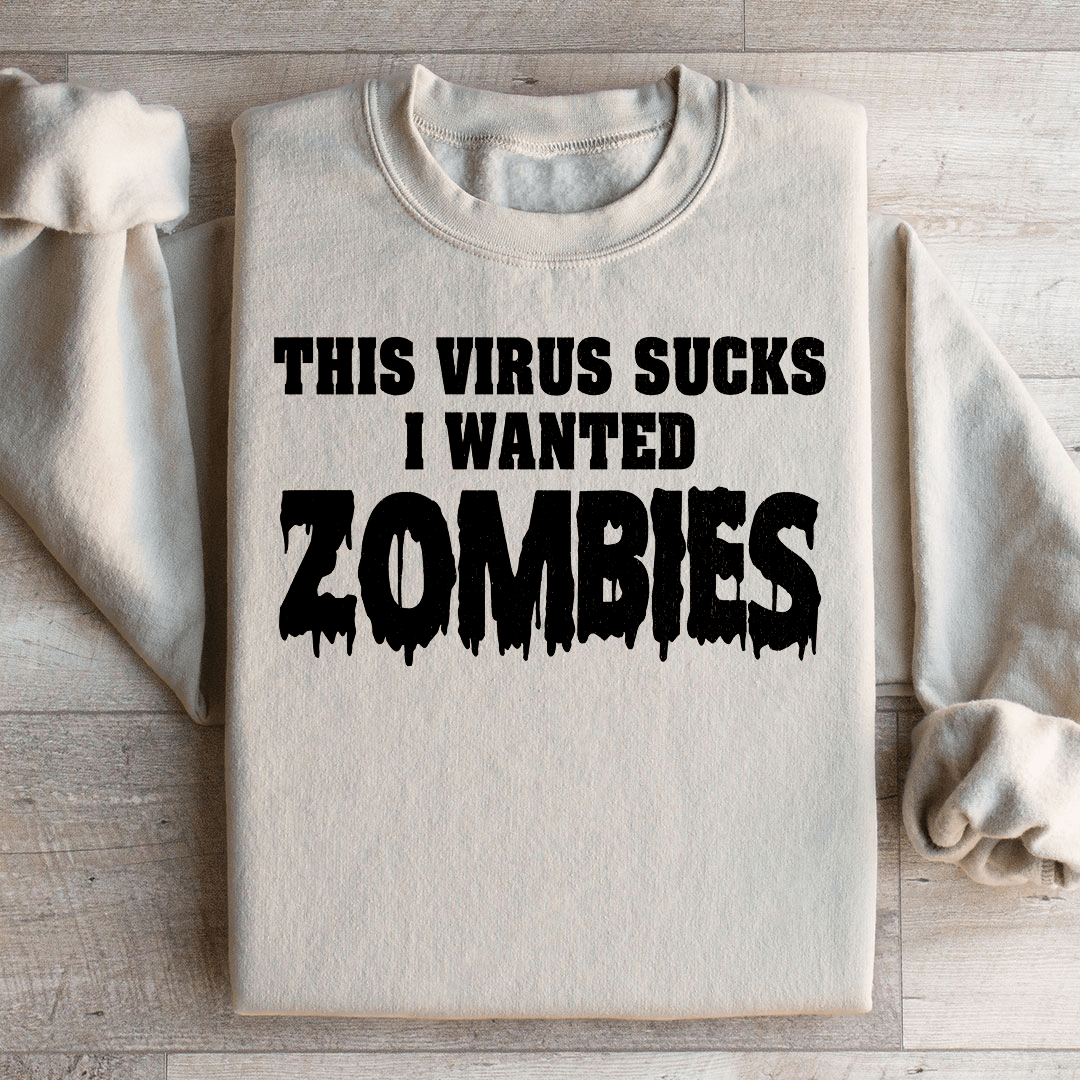 I Wanted Zombies shopmerchmallow I Wanted Zombies