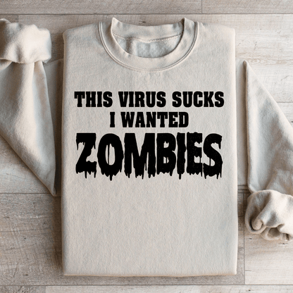 I Wanted Zombies shopmerchmallow I Wanted Zombies