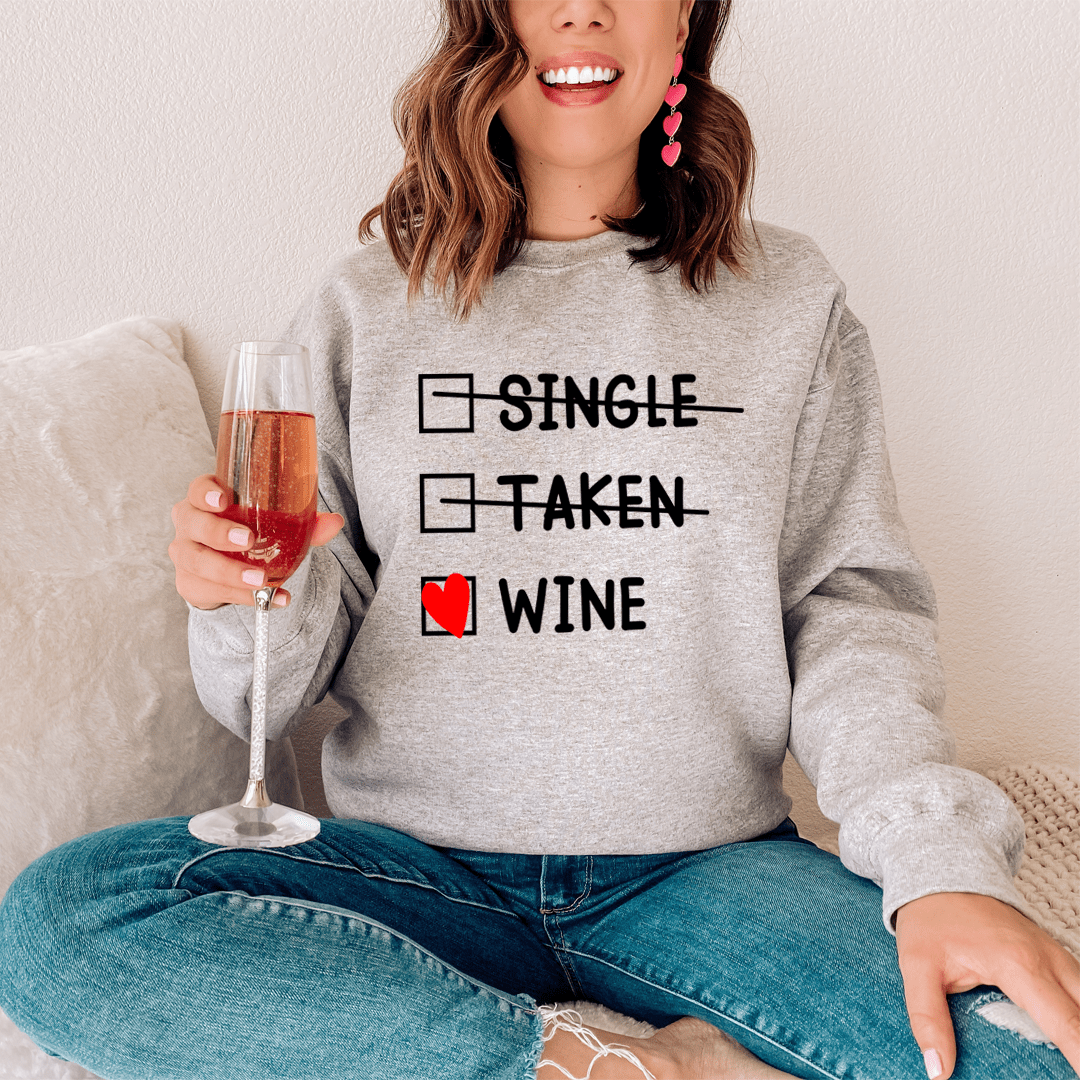 In A Relationship With Wine shopmerchmallow In A Relationship With Wine