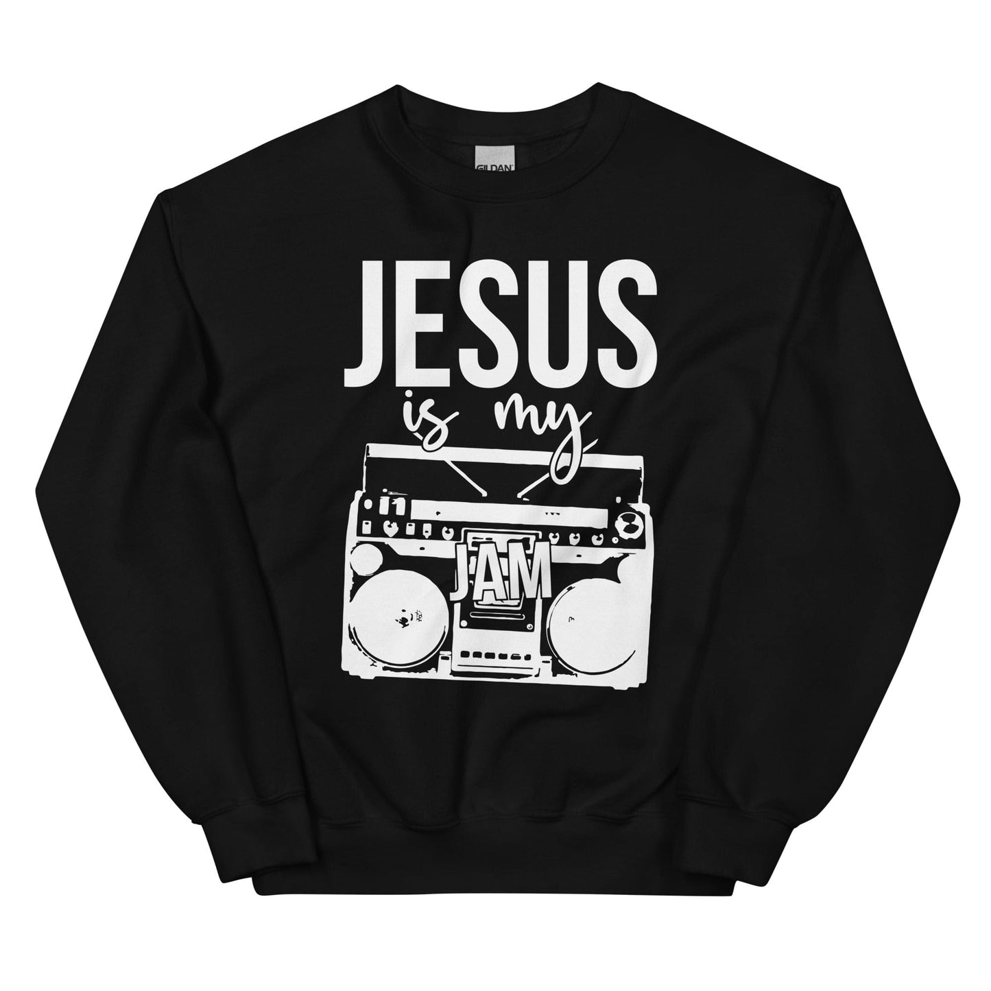 Jesus Is My Jam shopmerchmallow Jesus Is My Jam