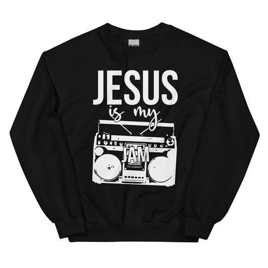 Jesus Is My Jam shopmerchmallow Jesus Is My Jam