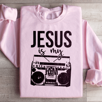 Jesus Is My Jam shopmerchmallow Jesus Is My Jam