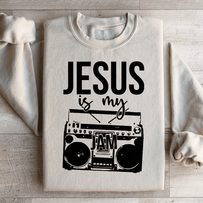 Jesus Is My Jam shopmerchmallow Jesus Is My Jam