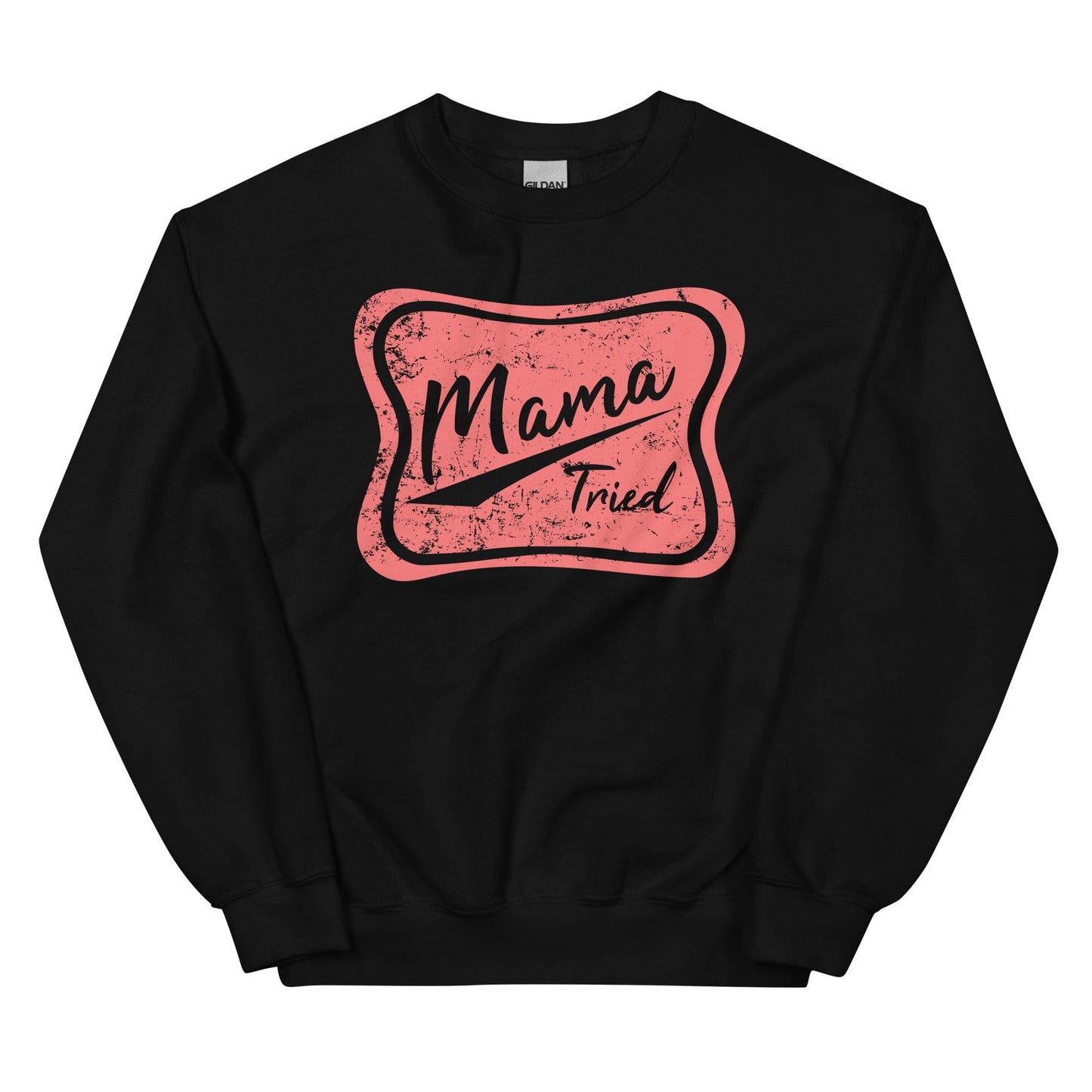 Mama Tried shopmerchmallow Mama Tried