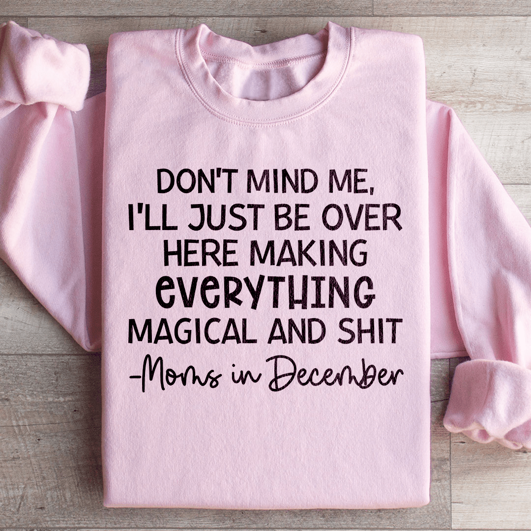 Moms In December shopmerchmallow Moms In December