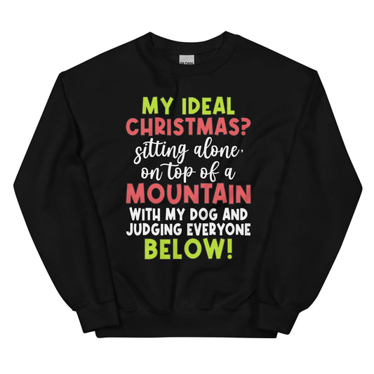 My Ideal Christmas shopmerchmallow My Ideal Christmas