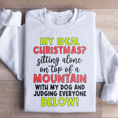 My Ideal Christmas shopmerchmallow My Ideal Christmas