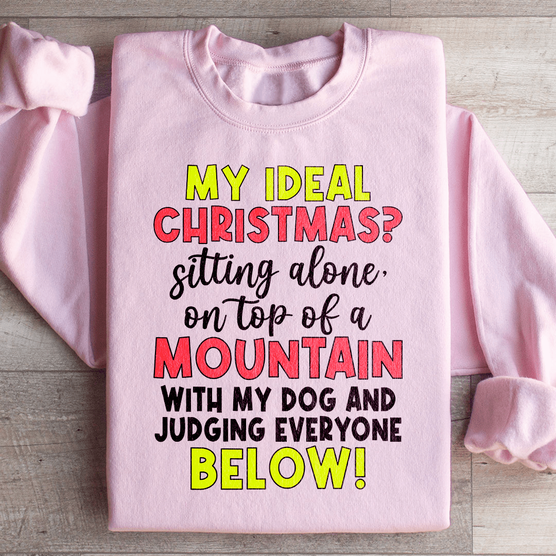 My Ideal Christmas shopmerchmallow My Ideal Christmas