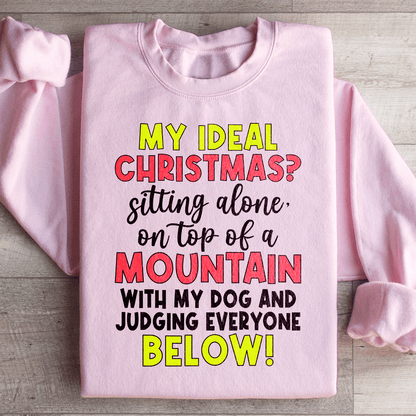 My Ideal Christmas shopmerchmallow My Ideal Christmas