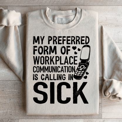 My Preferred Form Of Workplace Communication shopmerchmallow My Preferred Form Of Workplace Communication