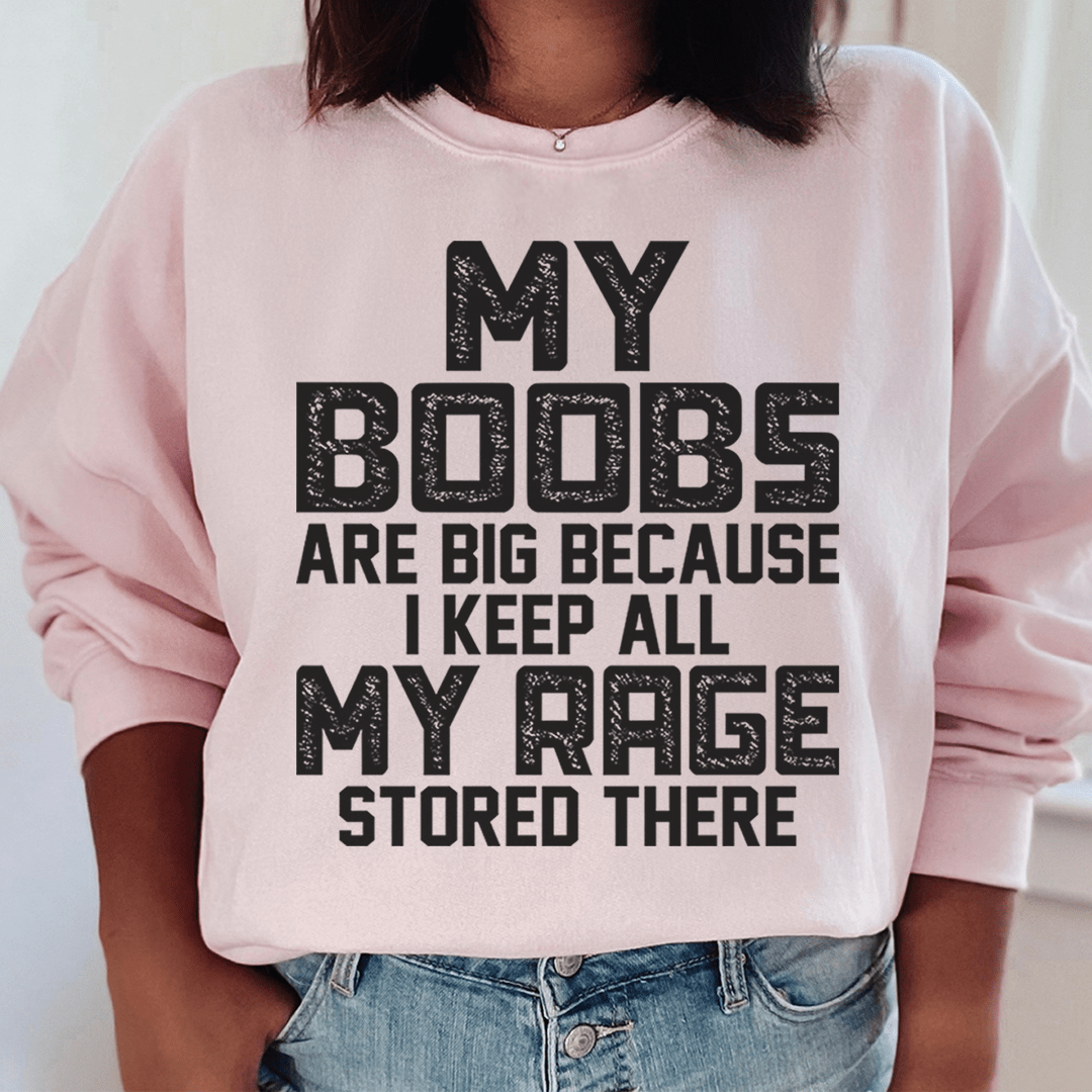 My Rage shopmerchmallow My Rage
