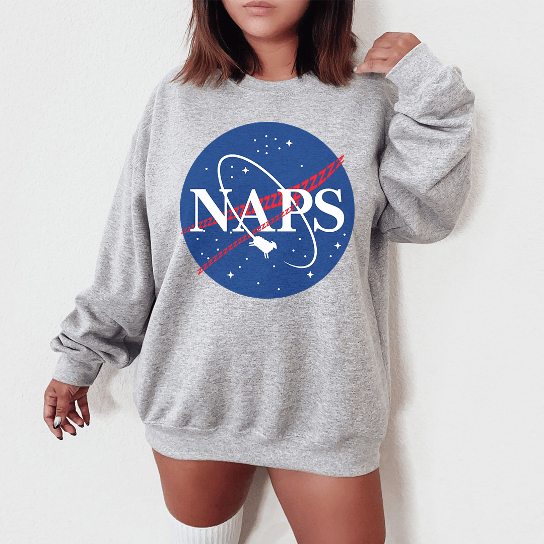Naps shopmerchmallow Naps
