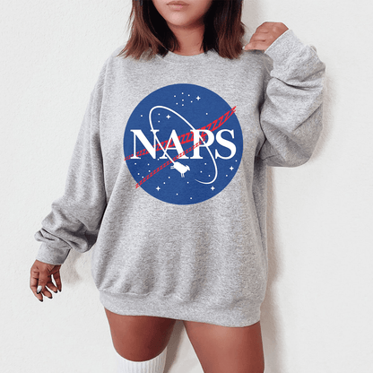 Naps shopmerchmallow Naps